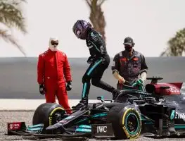 Conclusions from pre-season testing