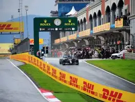 Turkish GP in doubt again, news on Japan incoming