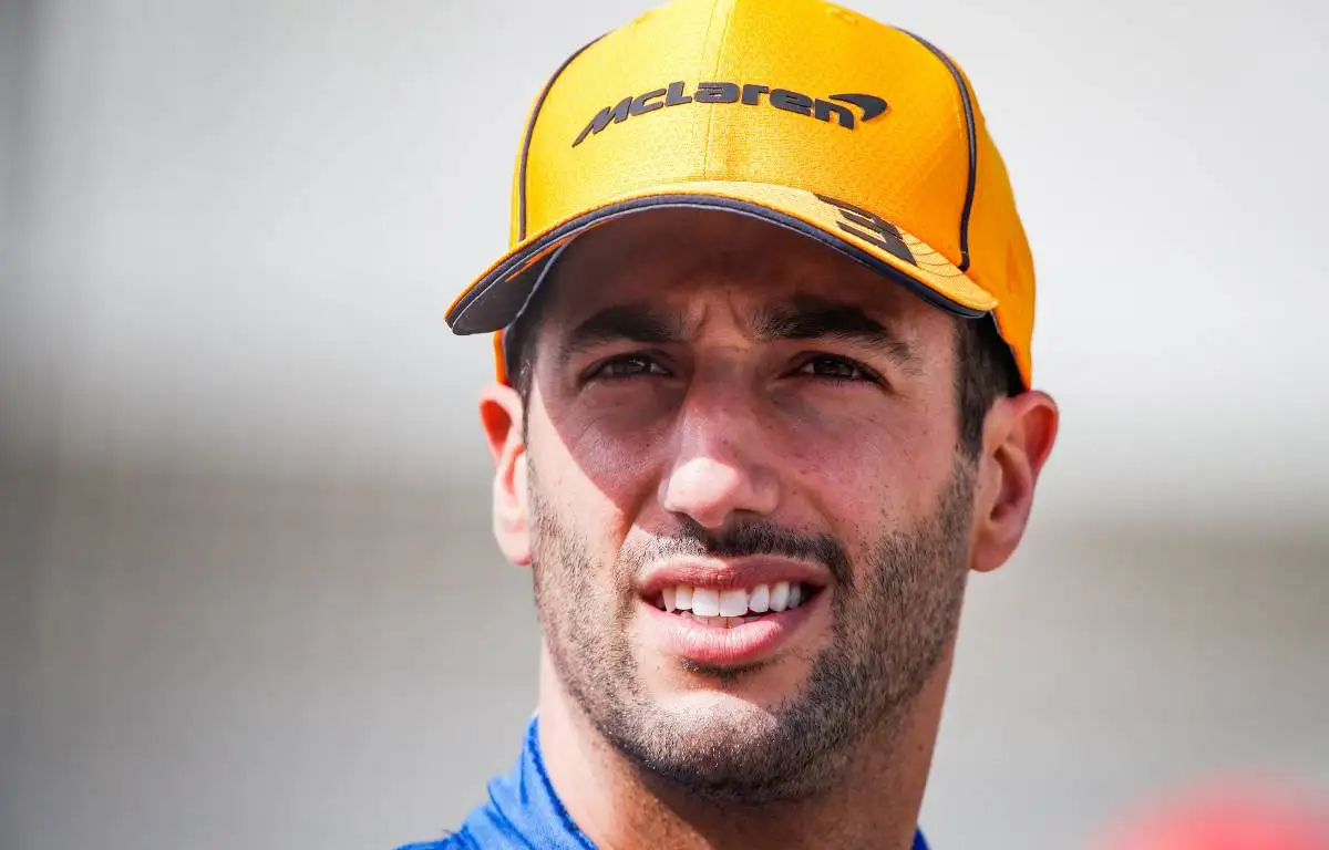 Daniel Ricciardo