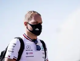 Bottas pleased with ‘decent’ Merc recovery