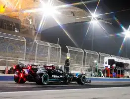‘Incredibly important’ that Mercedes beaten – Tost
