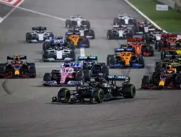 Bahrain Grand Prix 2020: Time, TV channel, live stream, grid