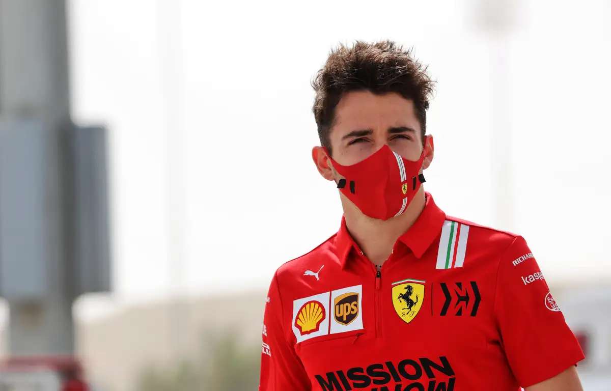 Charles Leclerc