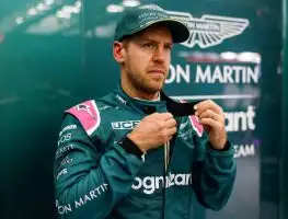 Vettel’s love for V12s doesn’t make him ‘a hypocrite’