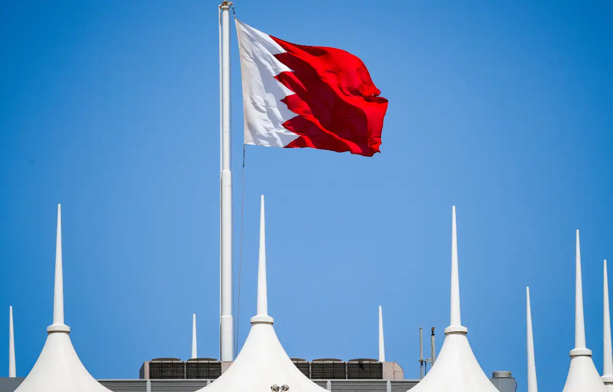 Bahrain