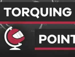 Torquing Point: The 2021 Monaco Grand Prix