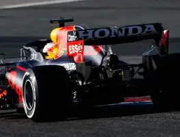 Honda think Red Bull could push engine harder