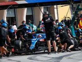 Why it’s now or never for under-pressure Ocon