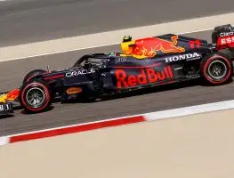 ‘Red Bull on same level, maybe faster than Mercedes’