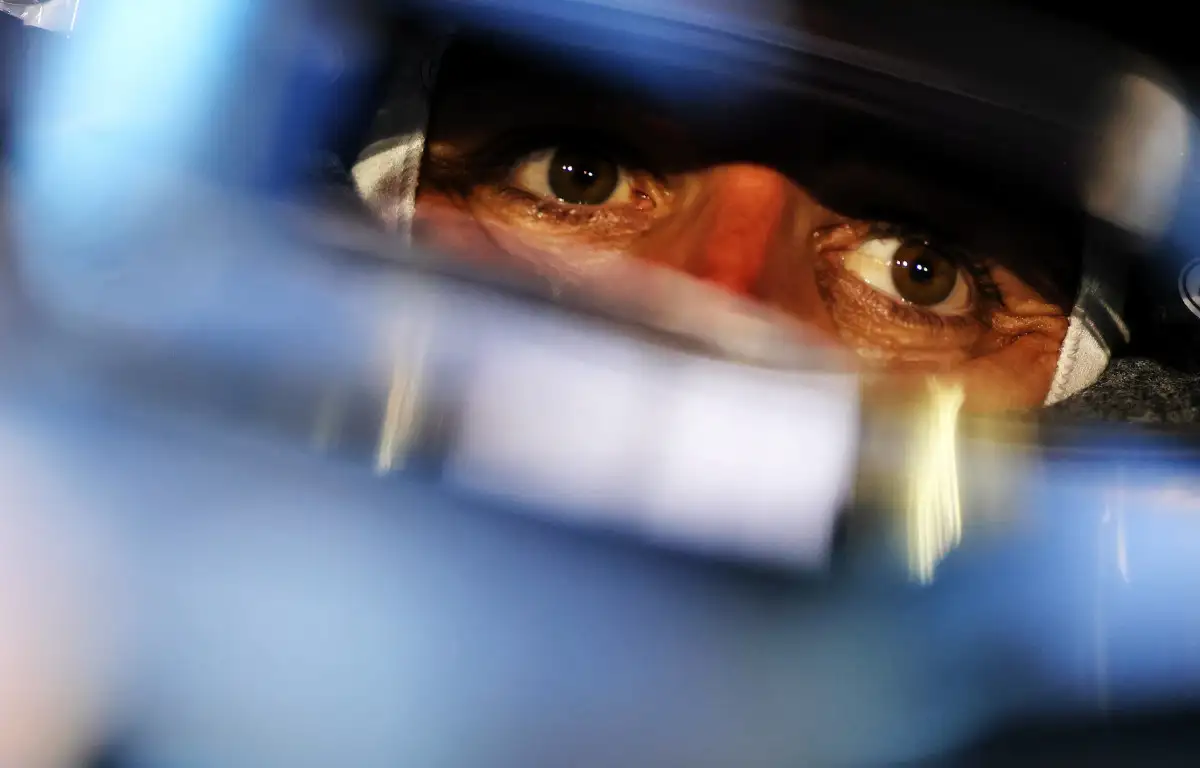 Fernando Alonso eyes