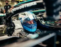Mercedes: Bottas’ strategy wasn’t to block Max
