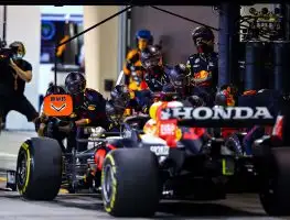 Honda apply counter-measures after Bahrain