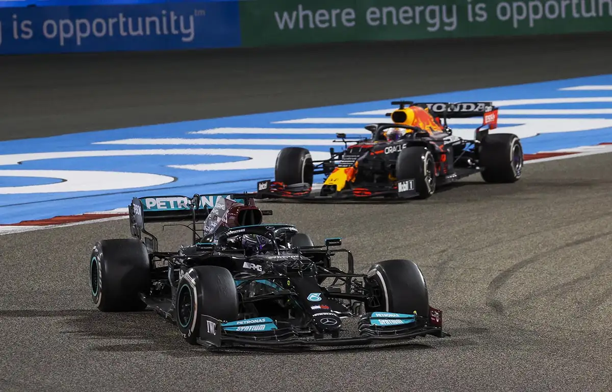 Bottas: Only perfect Mercedes can beat Red Bull