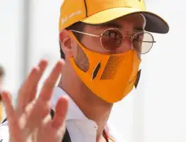Ricciardo feels progress, but stopwatch needs work