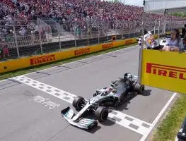 Canadian GP in doubt, F1 ‘ask for extra $6m’