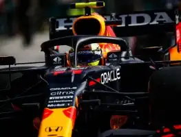 ‘Control-alt-delete’ saved Perez’s race in Bahrain
