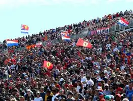 F1 expect to reach one billion fans by 2022