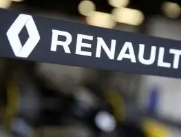 Renault CEO: ‘A lot of people told me to stop F1’