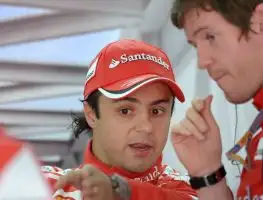 Sainz avoiding Massa’s ‘big mistake’ at Ferrari
