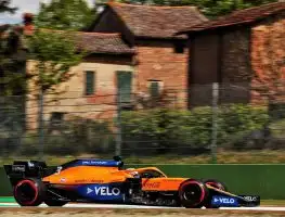 F1 outage caused by failing local fibre optic line