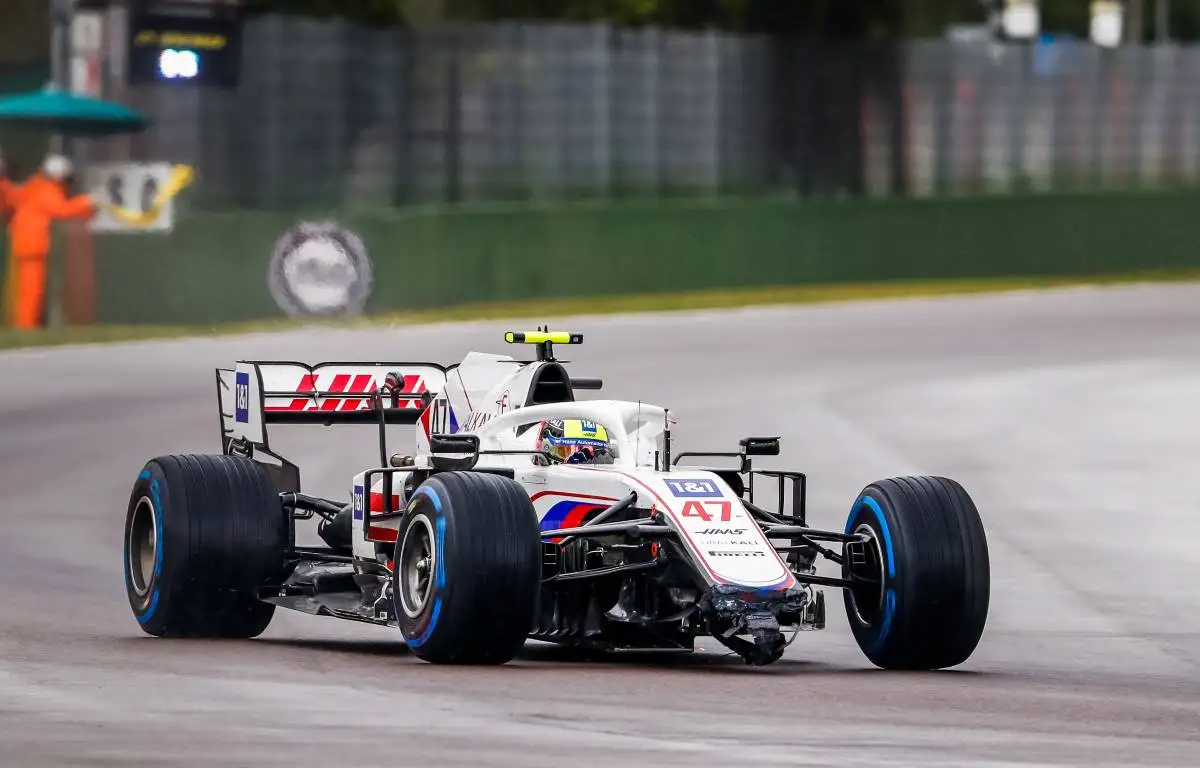 Driving at the back 'torture' for Mick Schumacher | PlanetF1