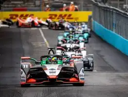 Formula E crafting its own version of Concorde Agreement