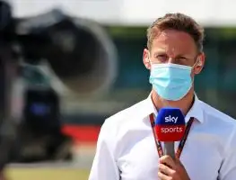 Button could make guest appearances in DTM