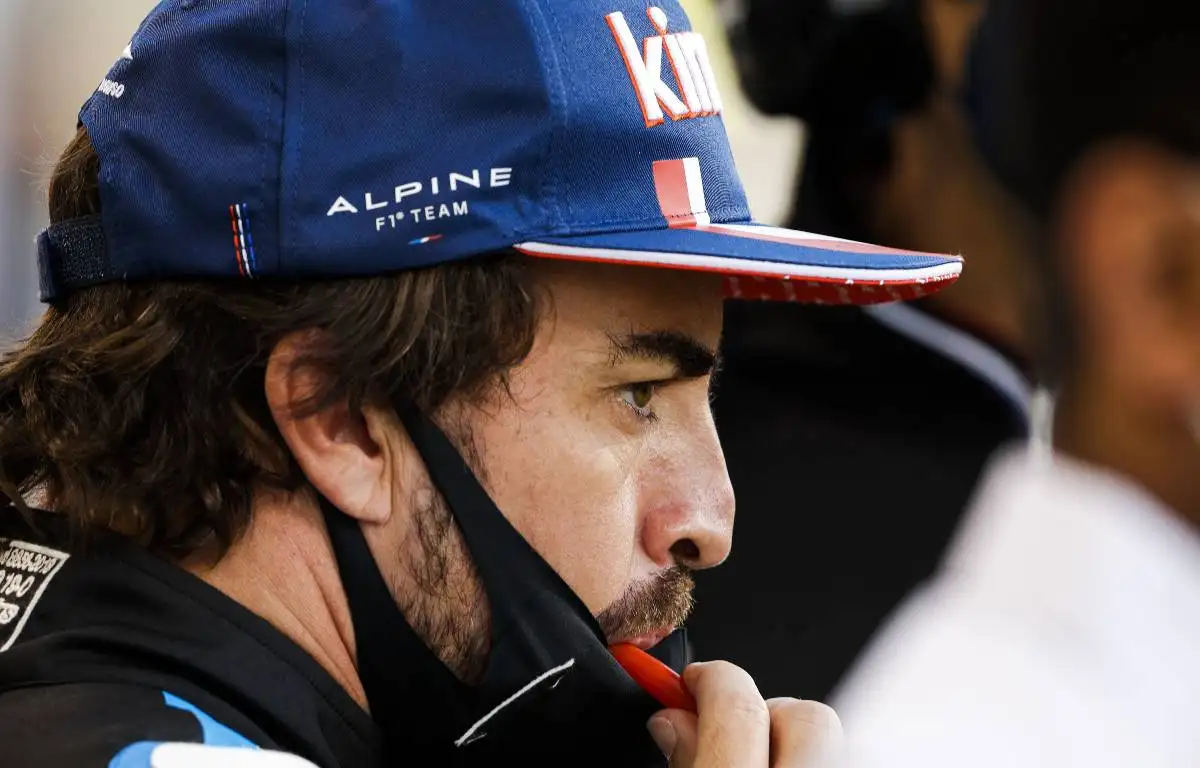 Fernando Alonso to return to Formula 1 - Automotive Torque