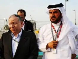 The contenders to replace Jean Todt as FIA president