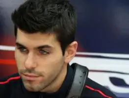 Alguersuari to restart racing career in karting