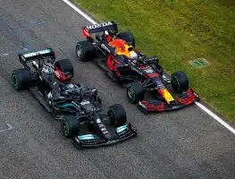 Mercedes trying to delay Hodgkinson’s Red Bull move