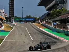 Barcelona unhappy at F1 calendar rotation talk