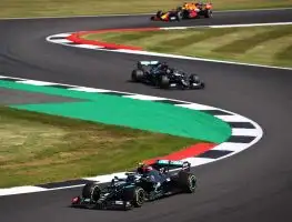 Formula 1 announce sprint qualifying sponsor