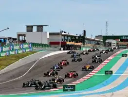 Driver ratings from the Portuguese Grand Prix