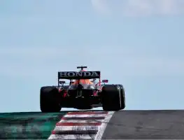 Brundle has no sympathy for Verstappen or Red Bull
