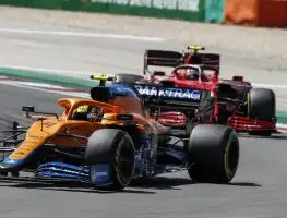 McLaren pinpoint area to gain edge on Ferrari