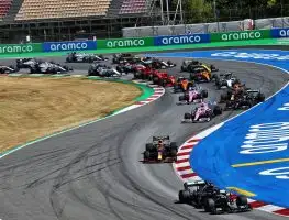 Spanish Grand Prix 2021: Time, TV channel, live stream, grid