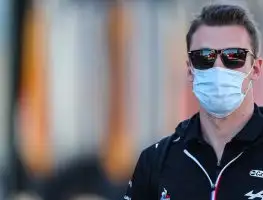 Kvyat has ‘many offers’, but still wants to race in F1