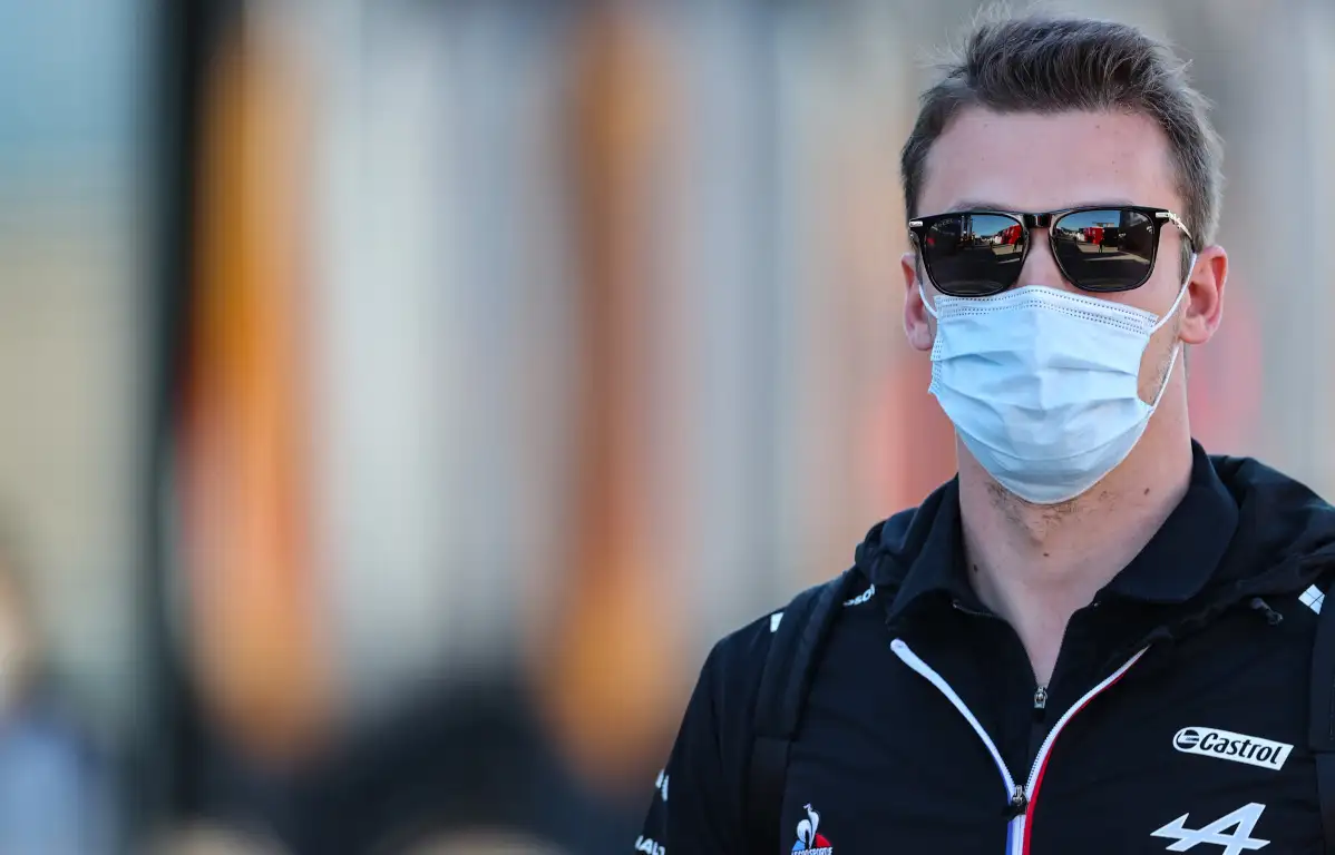 Kvyat has ‘many offers’, but still wants to race in F1