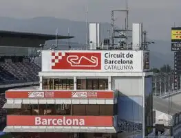 Barcelona working on new long-term F1 deal