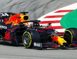 FP3: Verstappen edges out ‘unbelievable’ Hamilton