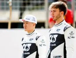 Gasly: ‘Emotional’ Tsunoda will learn and improve