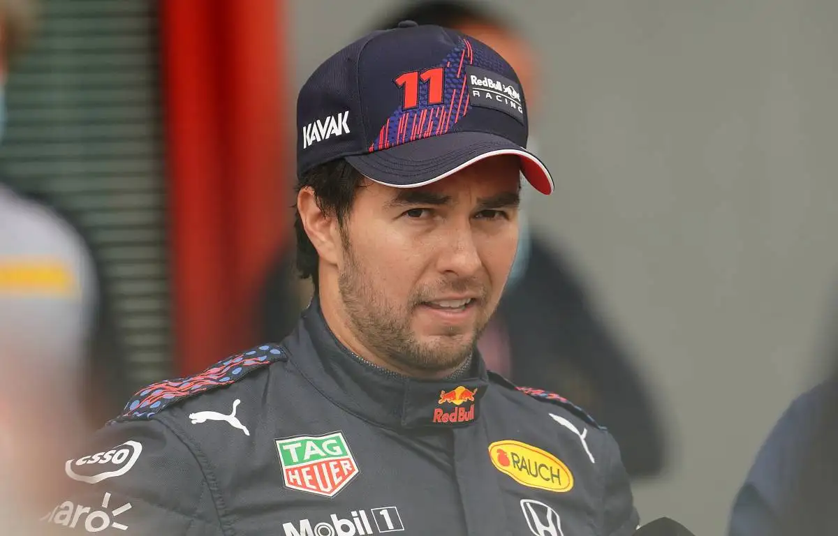 Brundle warns Perez could ‘crumble’ at Red Bull