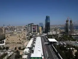 FIA implement rule to curb slow driving in Baku qualy