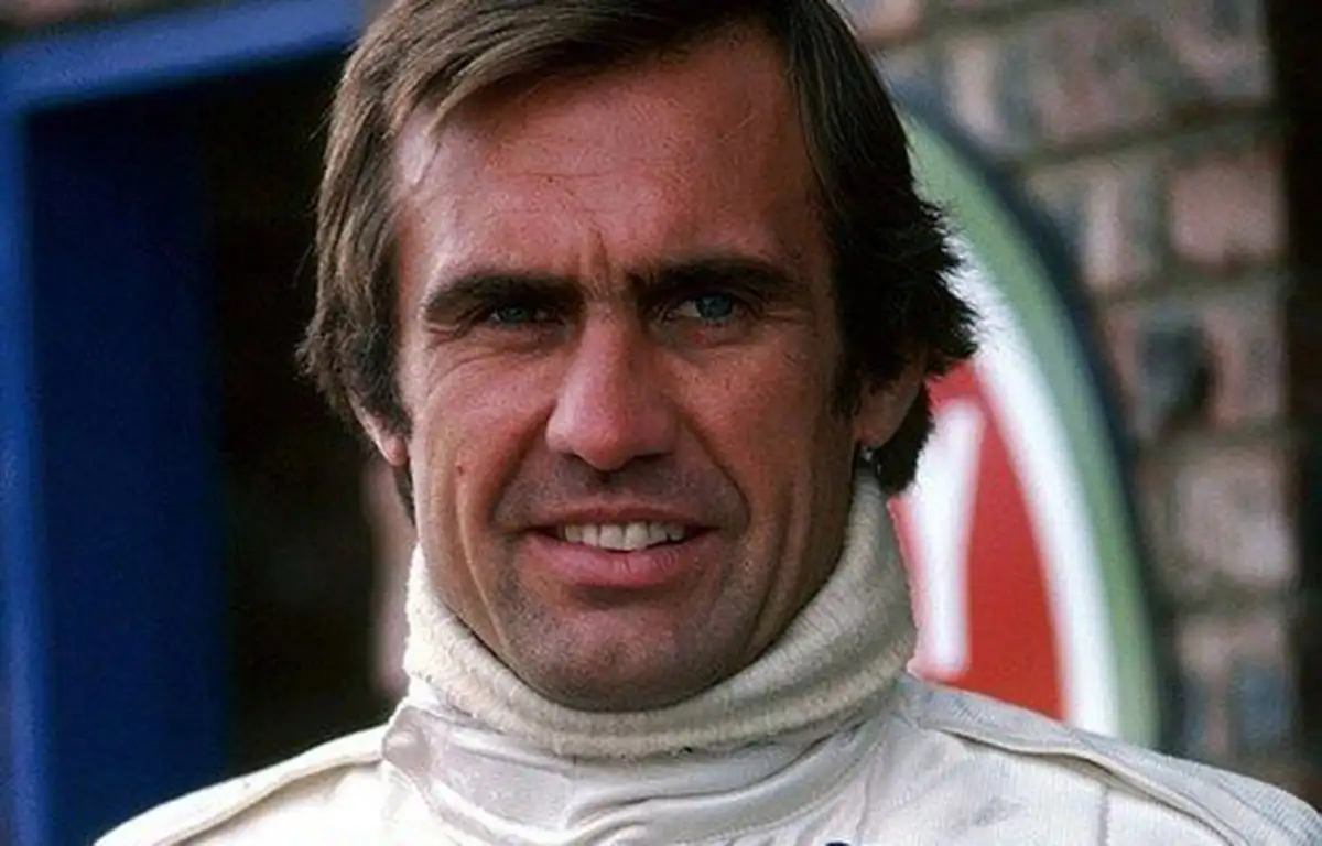 Carlos Reutemann