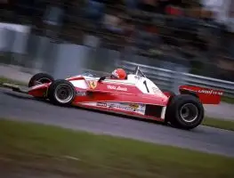 Remembering Niki: Lauda’s five best races