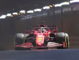 FP2: Leclerc heads surprise Ferrari 1-2