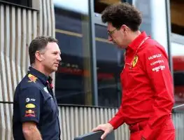 Red Bull: Title battle could mean Ferrari ‘smash us’