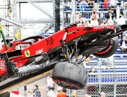 FIA to consider using IndyCar red flag rule