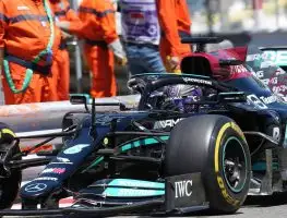 Mercedes seek bounce-back from ‘weakest track’